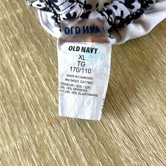 NWOT … OLD NAVY “Size: XL” Swimsuit Top - Picture 3 of 3